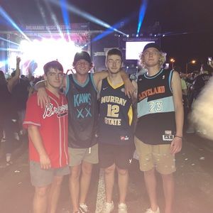 Meet your Posher, Morgan